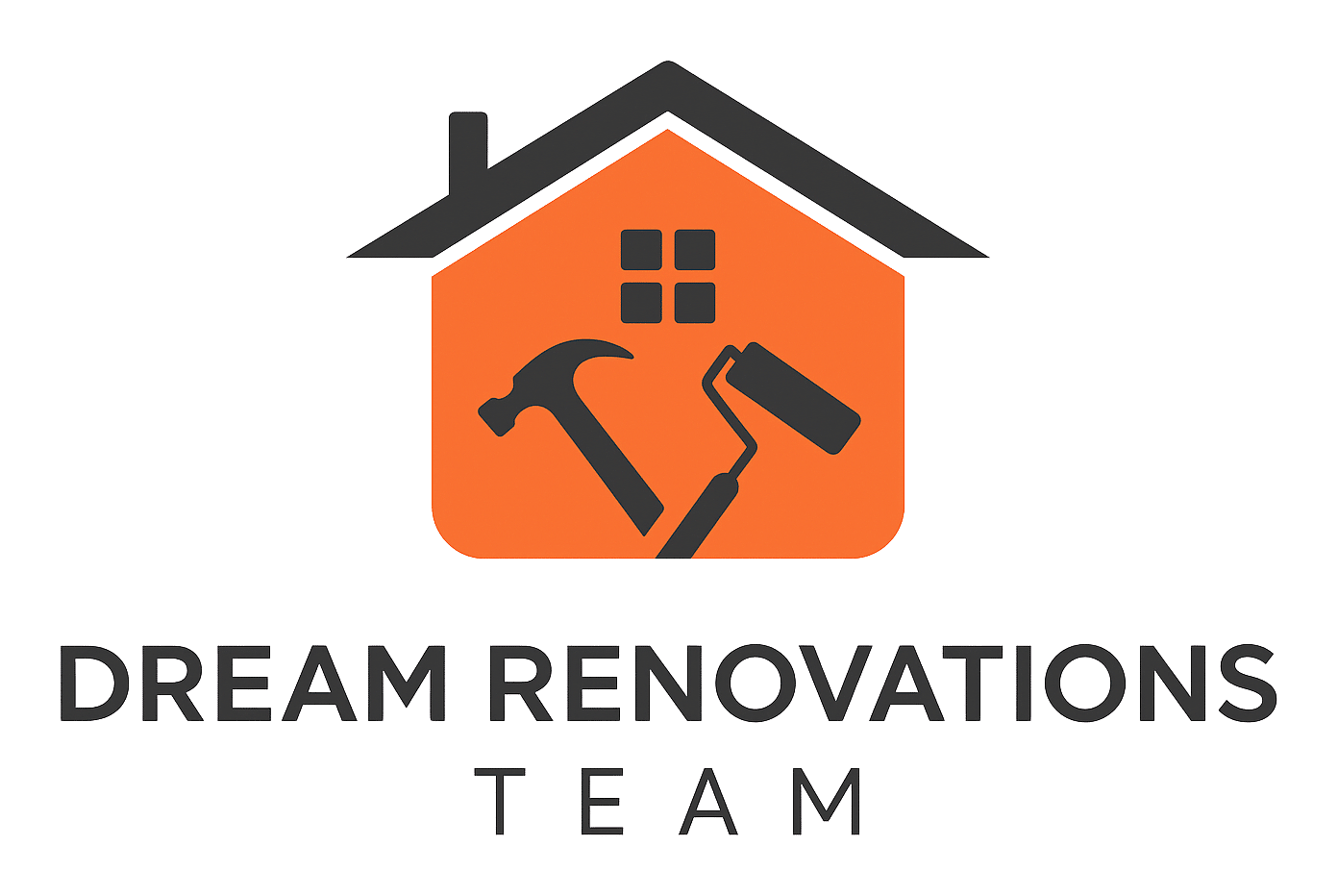 dreamrenovationsteam logo upscaled transparent margin 0pct